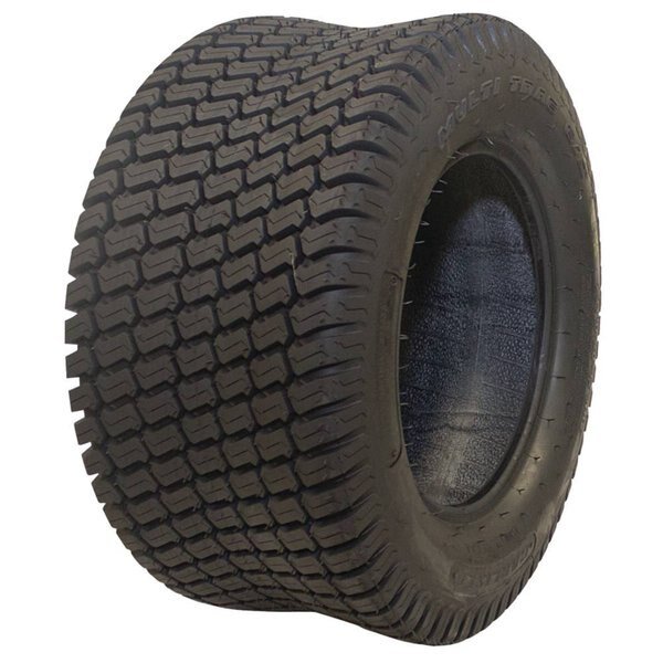 New Tire For Carlisle 574353 Tire Size 23X10.50-12, Tread Multi-Trac Cs, Maximum Load Capacity 1760, Stens, Mfr#: 165-575